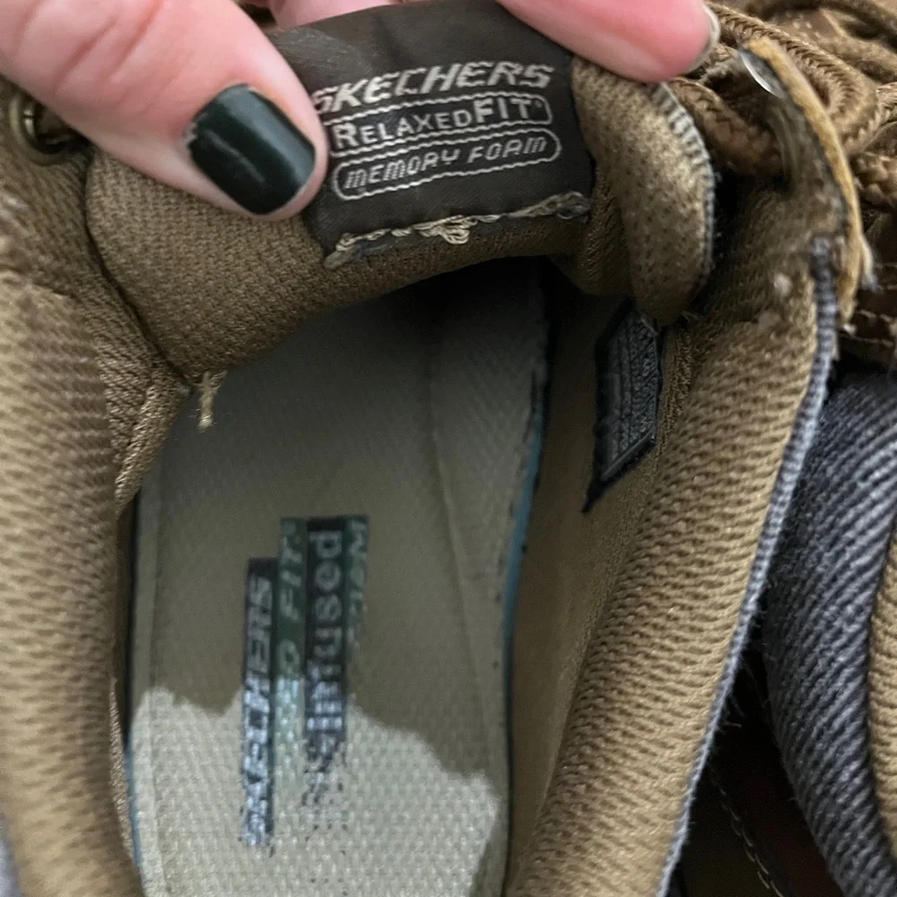 Skechers extra comfortable